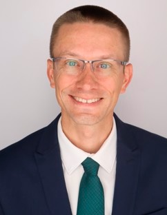 CSAL Graduate Named Chancellor at Ivy Tech